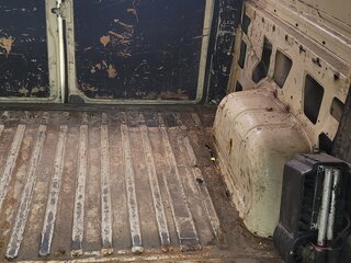 2010 Fiat Professional Ducato, бежевый, 850000 рублей, вид 4