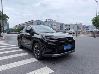 2026 Toyota RAV4 VI (XA60), чёрный, 4200000 рублей, вид 3