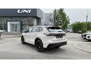 2026 Volkswagen Tiguan L Pro III (China Market), серый, 5400000 рублей, вид 2