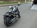 2026 Harley-Davidson Breakout, чёрный, 3299000 рублей - вид 8