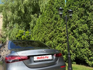 2021 Mercedes-Benz E-Класс 200 V (W213, S213, C238) Рестайлинг, серый, 5999000 рублей, вид 3