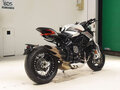 2022 MV Agusta Dragster 800, серый, 1100000 рублей - вид 4