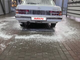 1986 Subaru Leone III, белый, 85000 рублей, вид 3