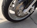 2009 Suzuki Boulevard M109R, чёрный - вид 7