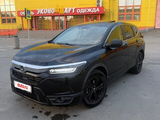2021 Honda Breeze I, чёрный, 2899000 рублей, вид 2