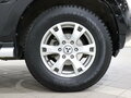 2014 Mitsubishi Pajero IV Рестайлинг 2, чёрный - вид 11