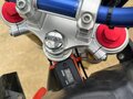 2023 Kayo Evolution YX140EM, синий, 75000 рублей - вид 5