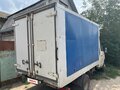 2002 ГАЗ ГАЗель (3302), бежевый, 350000 рублей - вид 1