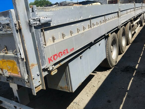 2000 MAN F 2000, белый, 1250000 рублей - вид 5