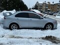 2011 Mitsubishi Lancer X Рестайлинг, серебристый, 650000 рублей - вид 5