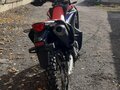 2017 Honda CRF 250L Rally, красный, 725000 рублей - вид 8