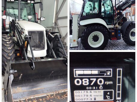 2023 Hidromek HMK 102S, 13100000 рублей, вид 2