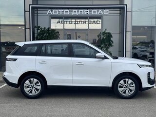 2026 Jaecoo J6, белый, 2290000 рублей, вид 3