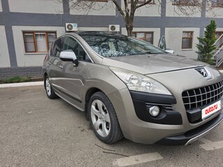 2011 Peugeot 3008 I, серый, 900000 рублей, вид 2
