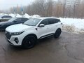 2023 Chery Tiggo 7 Pro Max I, белый, 1750000 рублей - вид 2
