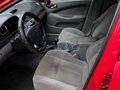 2008 Chevrolet Lacetti I, красный, 280000 рублей - вид 4