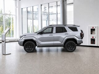 2026 Tank 400 I, серебристый, 6299000 рублей, вид 4