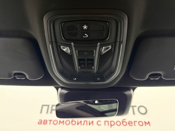 2024 Haval F7 II, синий, 2790000 рублей - вид 17