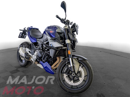 2020 BMW F 900 R, синий, 870000 рублей, вид 2