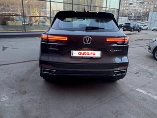 2023 Changan CS55 Plus II, серый, 2100000 рублей, вид 5