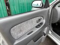 2008 Kia Spectra I Рестайлинг 2, серебристый - вид 10