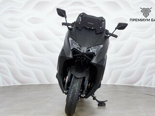 2025 Yamaha TMAX, чёрный, 1499000 рублей, вид 4