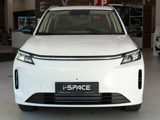 2026 Evolute i-Space I Рестайлинг, белый, 3715000 рублей, вид 2