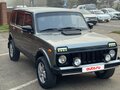 2011 Lada (ВАЗ) 2131 (4x4) 213105 I, серый, 419000 рублей - вид 1