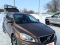 2012 Volvo XC60 I, коричневый, 1350000 рублей - вид 2