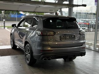 2023 Chery Tiggo 8 Pro Max I, серый, 2089000 рублей, вид 4