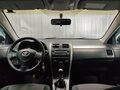 2008 Toyota Corolla X (E140, E150), чёрный, 670000 рублей - вид 7