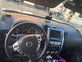 2012 Nissan X-Trail II Рестайлинг, серебристый, 1050000 рублей - вид 6