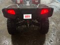 2008 Honda TRX 680 (Rincon), красный, 600000 рублей - вид 7