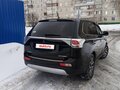 2014 Mitsubishi Outlander III Рестайлинг, чёрный, 1500000 рублей - вид 11