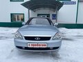 2007 Lada (ВАЗ) Priora I, серебристый, 450000 рублей - вид 8