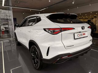 2026 Changan CS35 Max, белый, 2839900 рублей, вид 3
