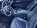 2023 Toyota Camry VIII (XV70) Рестайлинг, чёрный, 4200000 рублей - вид 5