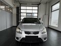 2010 Kia Rio II Рестайлинг, серебристый, 450000 рублей - вид 1