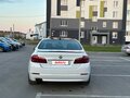 2012 BMW 5 серии 520d VI (F10/F11/F07), белый, 1800000 рублей - вид 5
