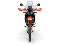 2025 KTM 390 Adventure R, белый, 889000 рублей - вид 4