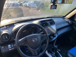 2015 Lifan X60 I Рестайлинг, чёрный, 670000 рублей, вид 2