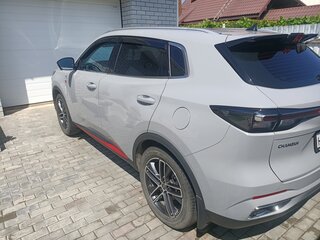 2023 Changan CS55 Plus II, серый, 2000000 рублей, вид 4