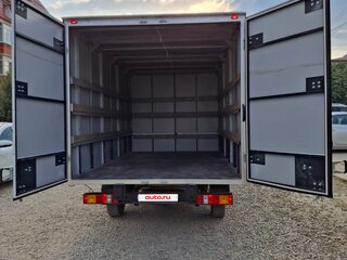 2008 Ford Transit, белый, 1160000 рублей, вид 4