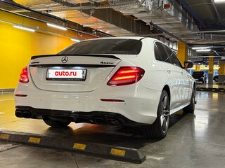2019 Mercedes-Benz E-Класс 200 V (W213, S213, C238), белый, 3999999 рублей, вид 5