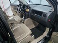 2012 Jeep Compass I Рестайлинг, чёрный, 1500000 рублей - вид 8