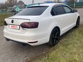 2013 Volkswagen Jetta VI, белый, 1320000 рублей - вид 4