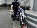 2023 Sharmax Powermax, синий, 70000 рублей - вид 4