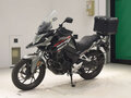 2021 Honda CB 190X (Wuyang), чёрный, 300000 рублей
