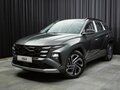 2026 Hyundai Tucson L IV Рестайлинг, зелёный, 3899000 рублей