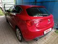 2013 Alfa Romeo Giulietta III, красный, 1045000 рублей - вид 1